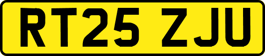 RT25ZJU