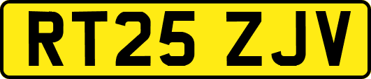 RT25ZJV