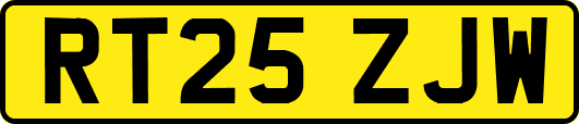 RT25ZJW