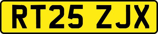 RT25ZJX