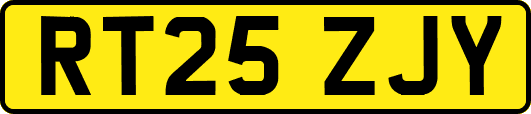 RT25ZJY