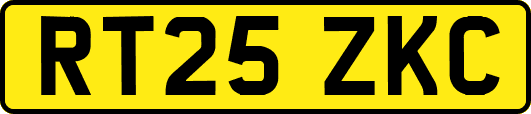 RT25ZKC