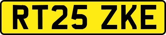 RT25ZKE