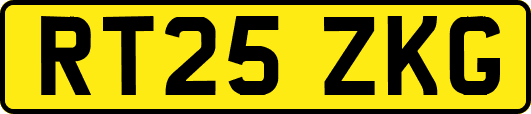 RT25ZKG