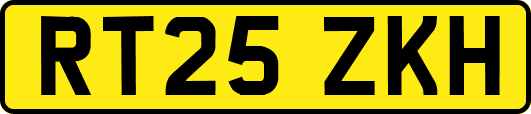 RT25ZKH