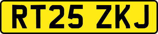 RT25ZKJ
