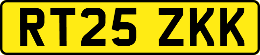 RT25ZKK