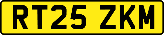 RT25ZKM