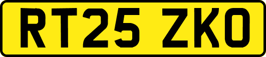 RT25ZKO