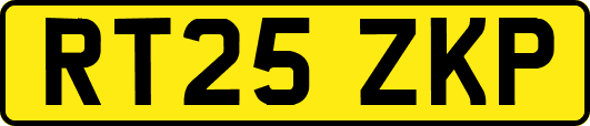 RT25ZKP