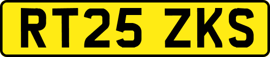 RT25ZKS