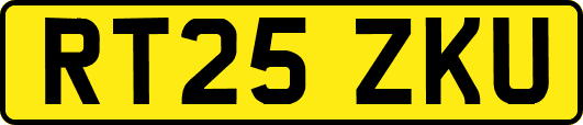 RT25ZKU