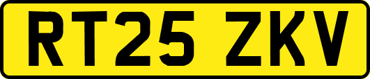 RT25ZKV