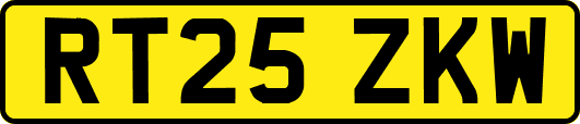 RT25ZKW