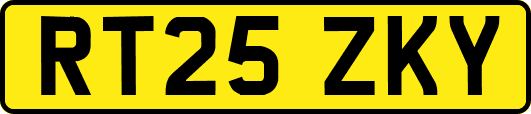 RT25ZKY
