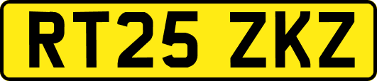 RT25ZKZ