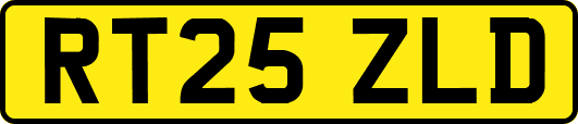 RT25ZLD