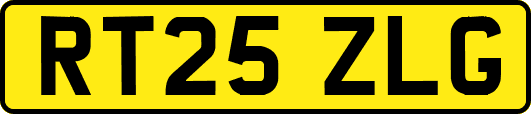 RT25ZLG