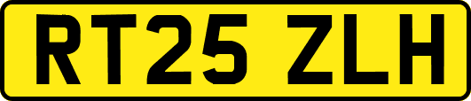 RT25ZLH