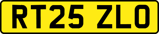 RT25ZLO