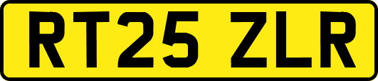 RT25ZLR