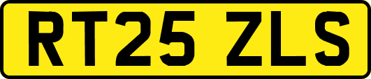 RT25ZLS