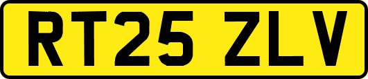 RT25ZLV