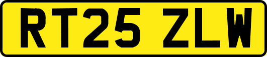 RT25ZLW