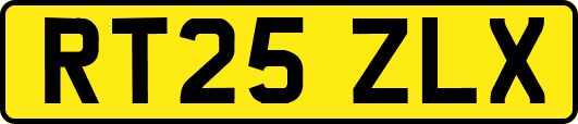 RT25ZLX