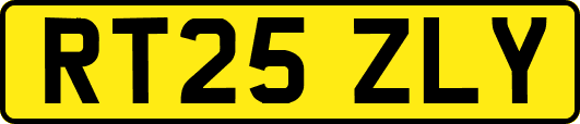RT25ZLY