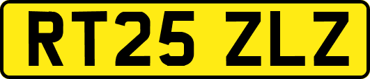 RT25ZLZ