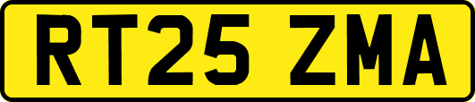 RT25ZMA