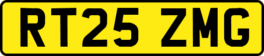 RT25ZMG
