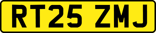RT25ZMJ