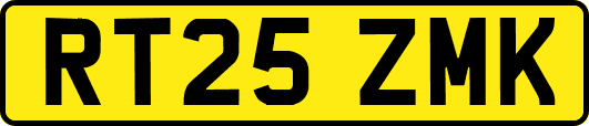 RT25ZMK