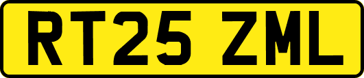 RT25ZML