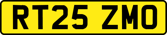 RT25ZMO