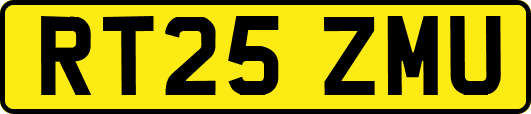 RT25ZMU