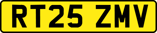 RT25ZMV
