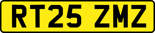 RT25ZMZ