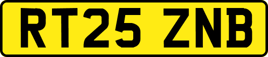 RT25ZNB