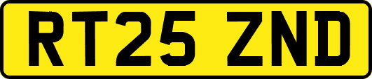 RT25ZND