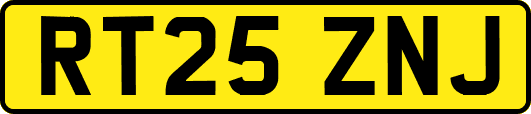RT25ZNJ