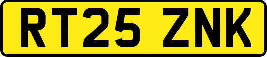 RT25ZNK