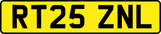 RT25ZNL