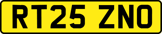 RT25ZNO