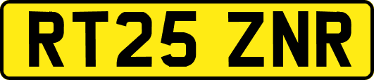 RT25ZNR