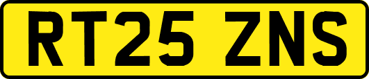 RT25ZNS