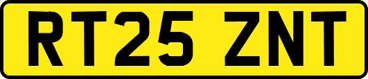 RT25ZNT