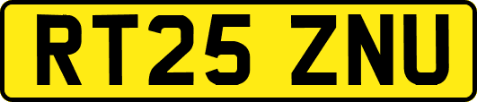 RT25ZNU